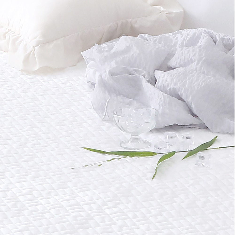 플로라침구 듀라맥스 아이스쿨 냉감 패드, 쿨스퀘어, 쿨매트 58,640원