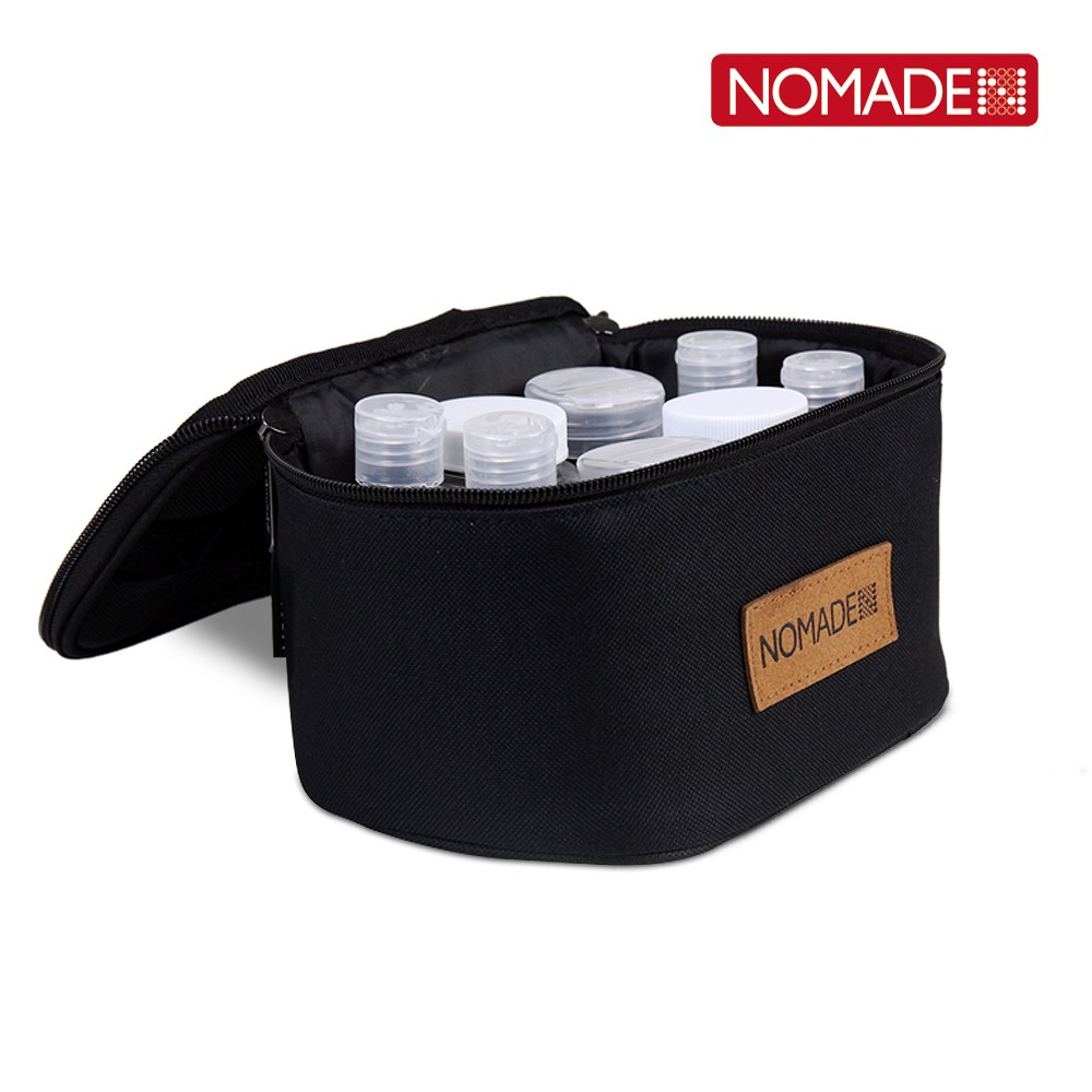 캠핑 하이클래스 양념통 8p 블랙 M 7,540원