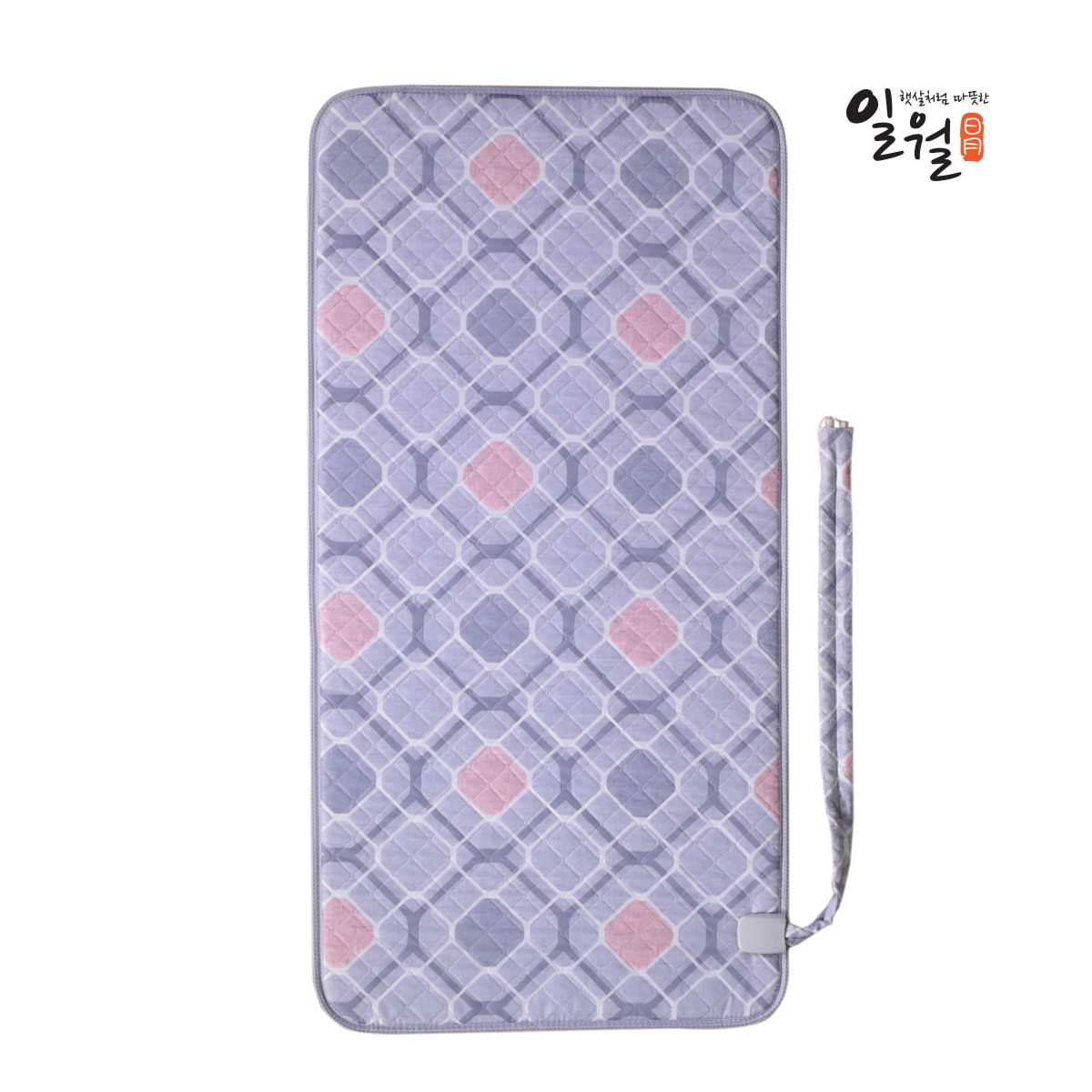 [일월] 듀얼 하트 플러스 온수매트 싱글, 싱글 119,000원