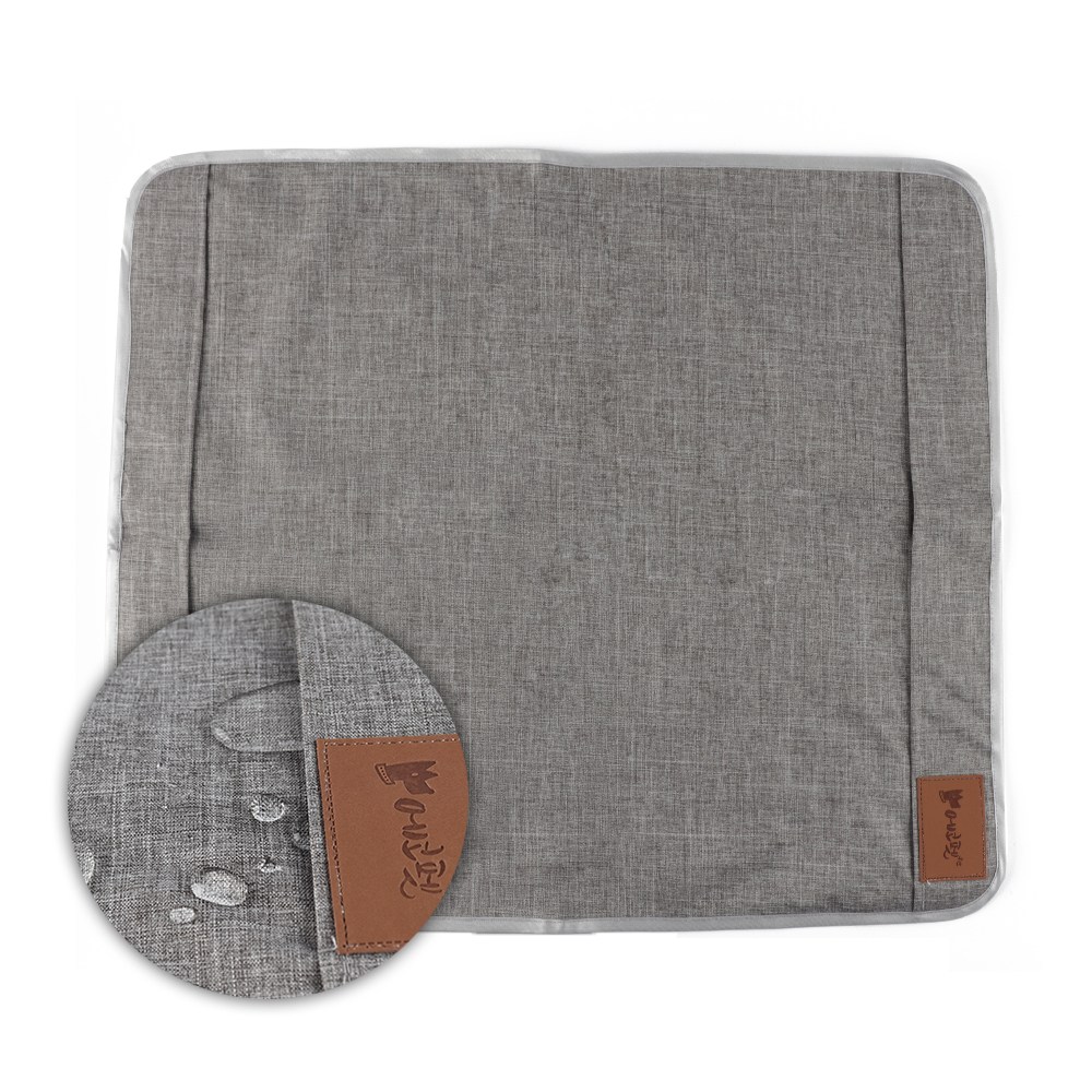 에코펫위드 강아지 배변매트 특대형, L사이즈(100*70), 1개 14,900원