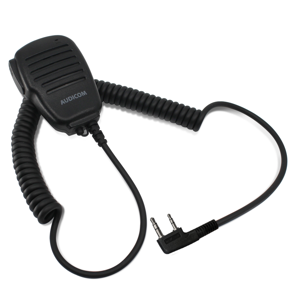 TRX TA-420 무전기 전용 핸드마이크 TM-HM2000 더뮤 13,500원