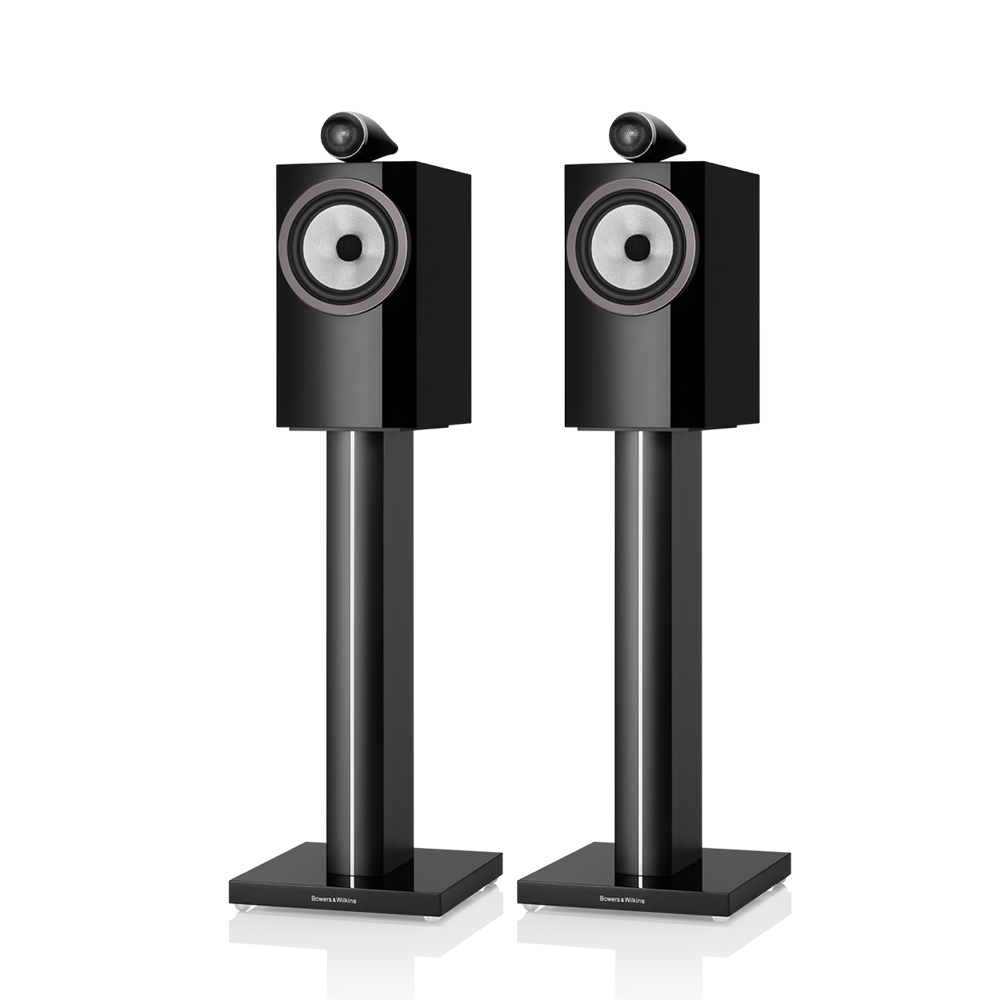 B&W(비앤더블유) 705 S3 북쉘프스피커 + 전용스탠드 3,800,000원