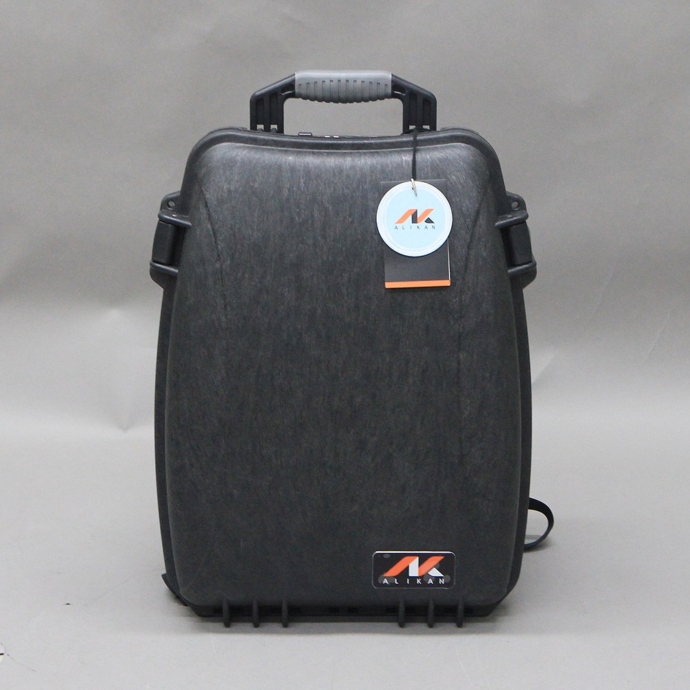 가방몰 CPR-1919 알리칸방수백팩 배낭 방수하드케이스 군용백팩 장비보호배낭, 1개 439,300원