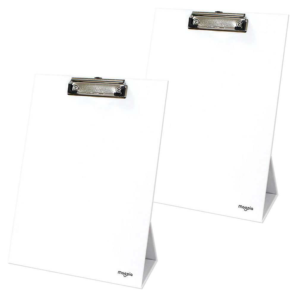 마그피아 스탠딩 클립보드 A4 9,240원