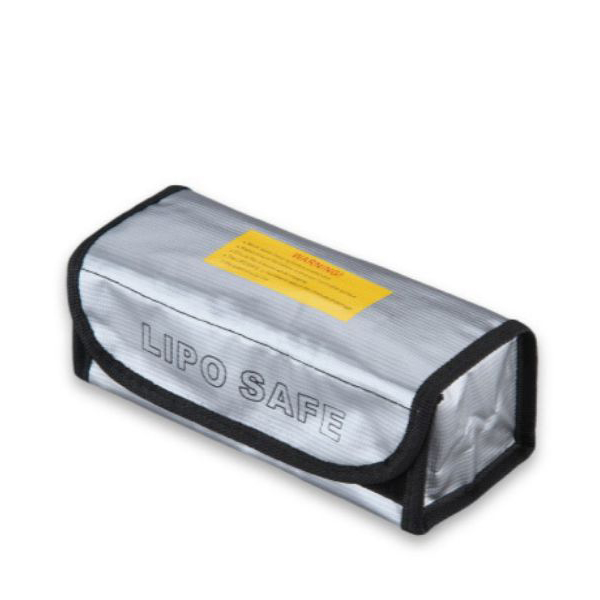 리포가드 큐브형 RC 드론 헬리캠 카메라 배터리 안전보관함 9,350원