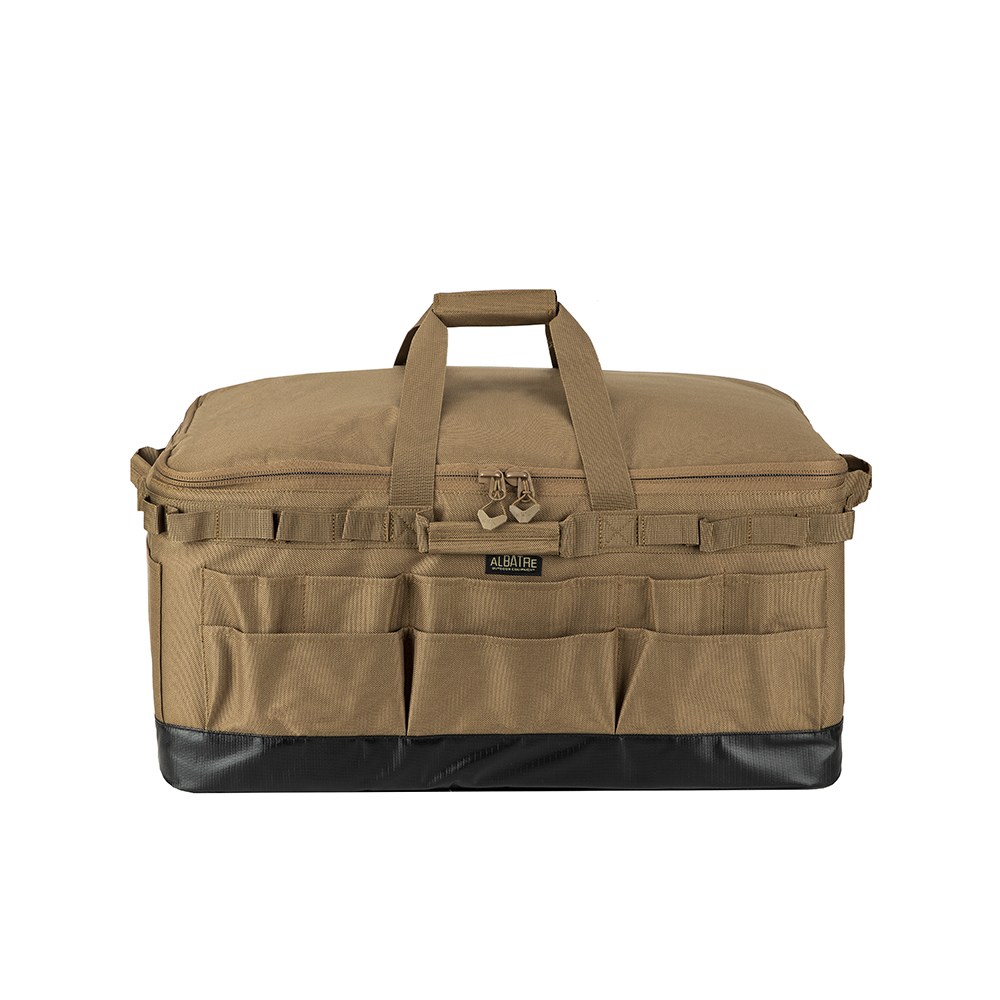 알바트레 캠핑/낚시용 68L 대용량 멀티 컨테이너 백/일본 알바트레 정품/캠핑용품/캠핑필수 69,000원