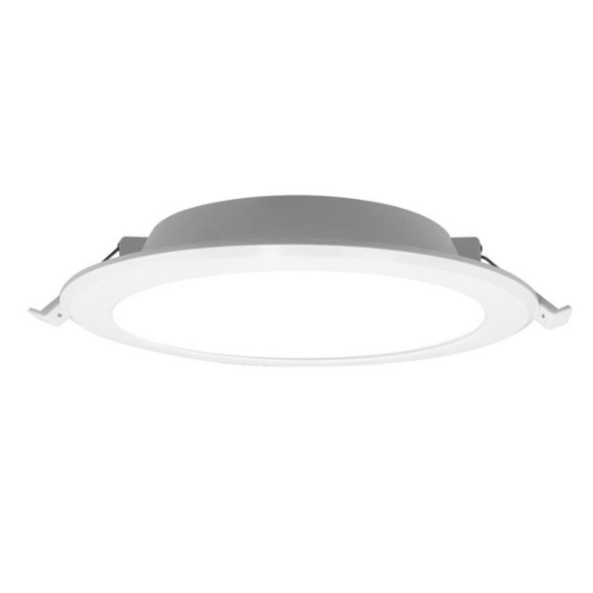 장수 LED 다운라이트 6인치 20W - 20개입 1BOX, 1개, 전구색(노란빛) 52,300원