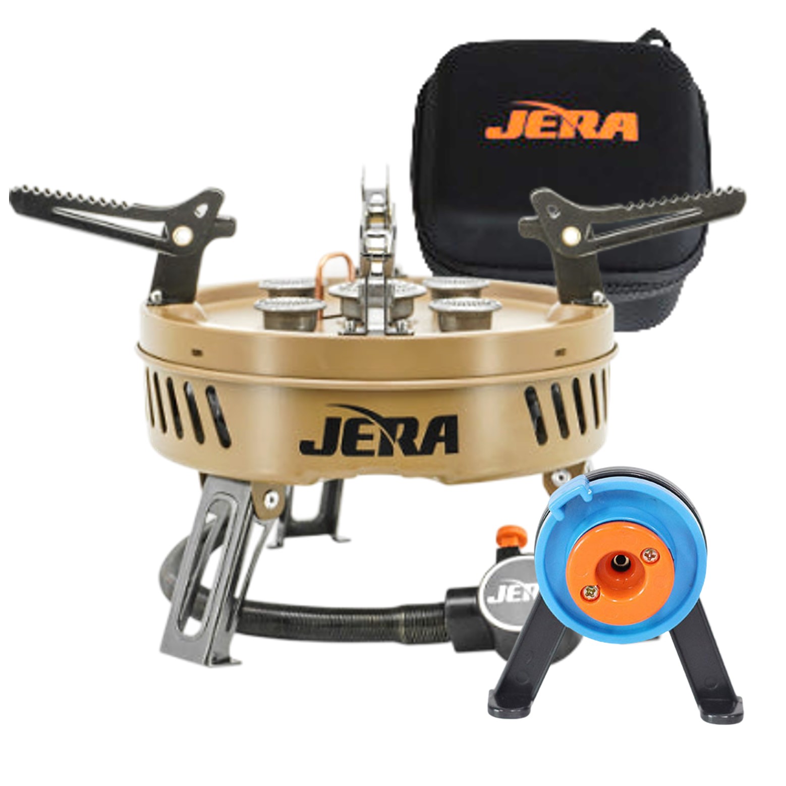 제라 강염 버너 파워 로켓 스토브 산업 jb105+어뎁터 백패킹 원버너 테이블 플레이트 호환 128,800원