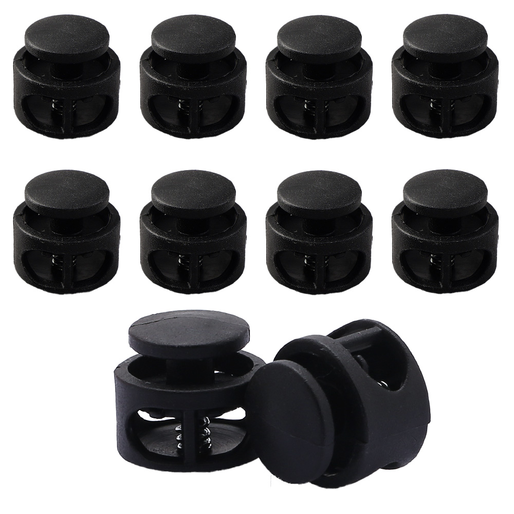 끈조절 스트링 스토퍼 컬러 코드락 17mm 6,200원