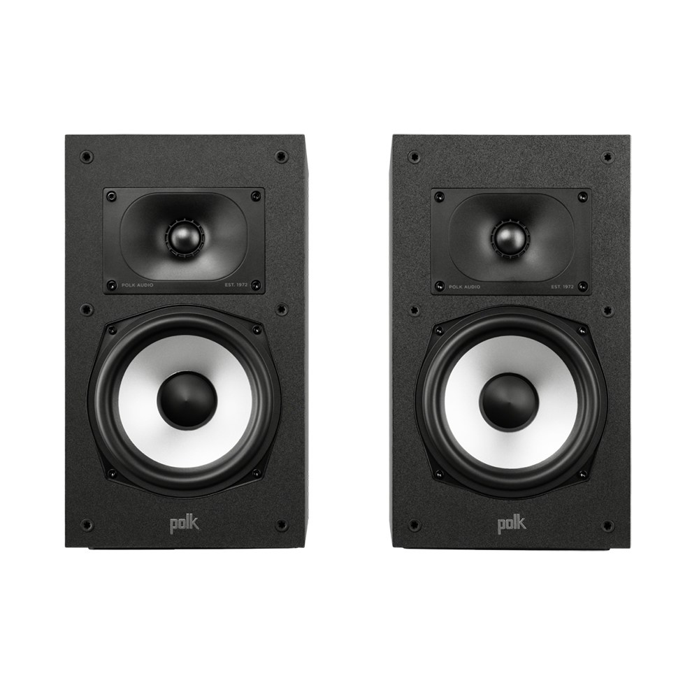 폴크오디오 Monitor XT20 북쉘프 스피커 + 스피커케이블 299,000원