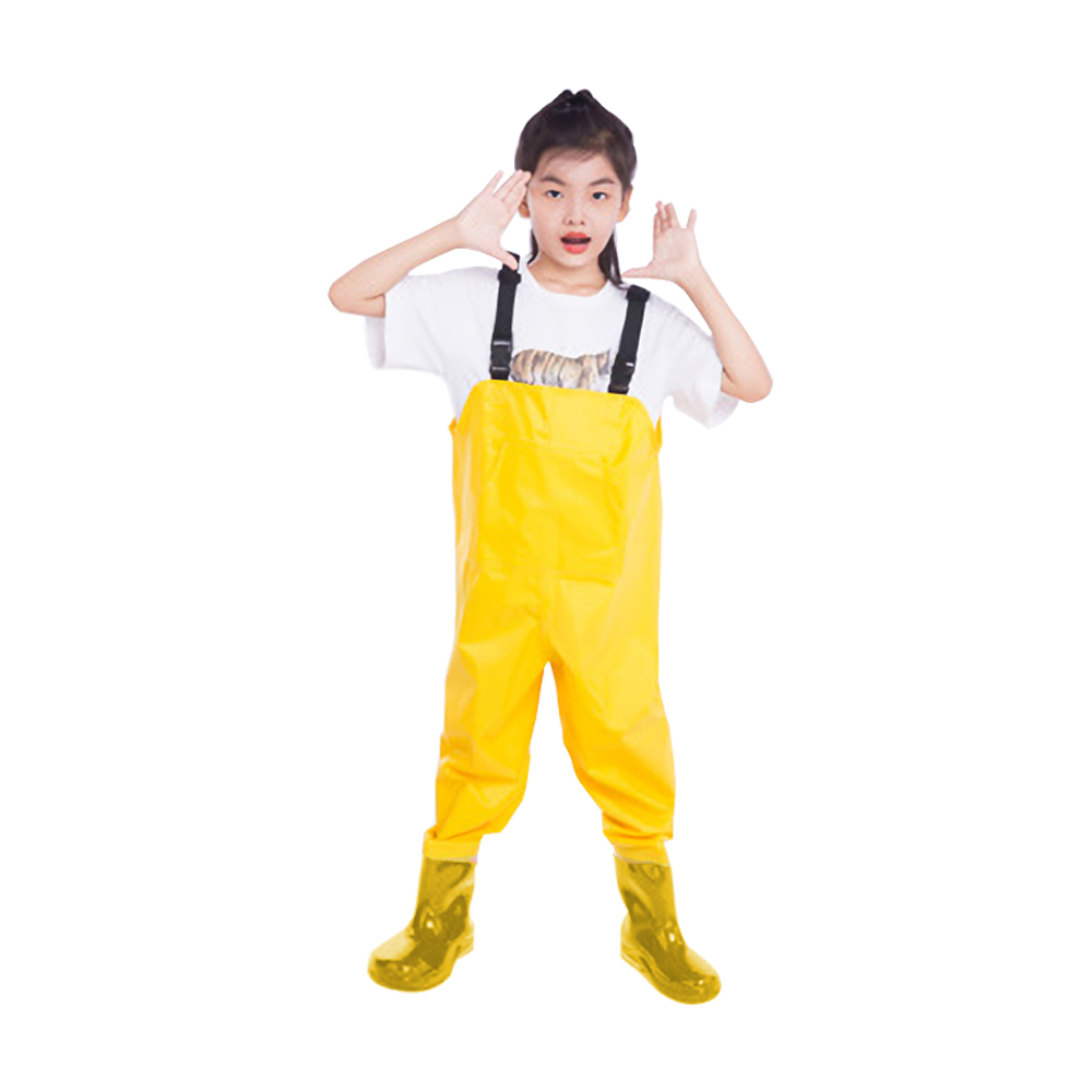 모칸도 아동가슴장화 어린이 가슴장화 어린이 장화 어린이 체스타 장화 여아 남아 180-240 24,900원