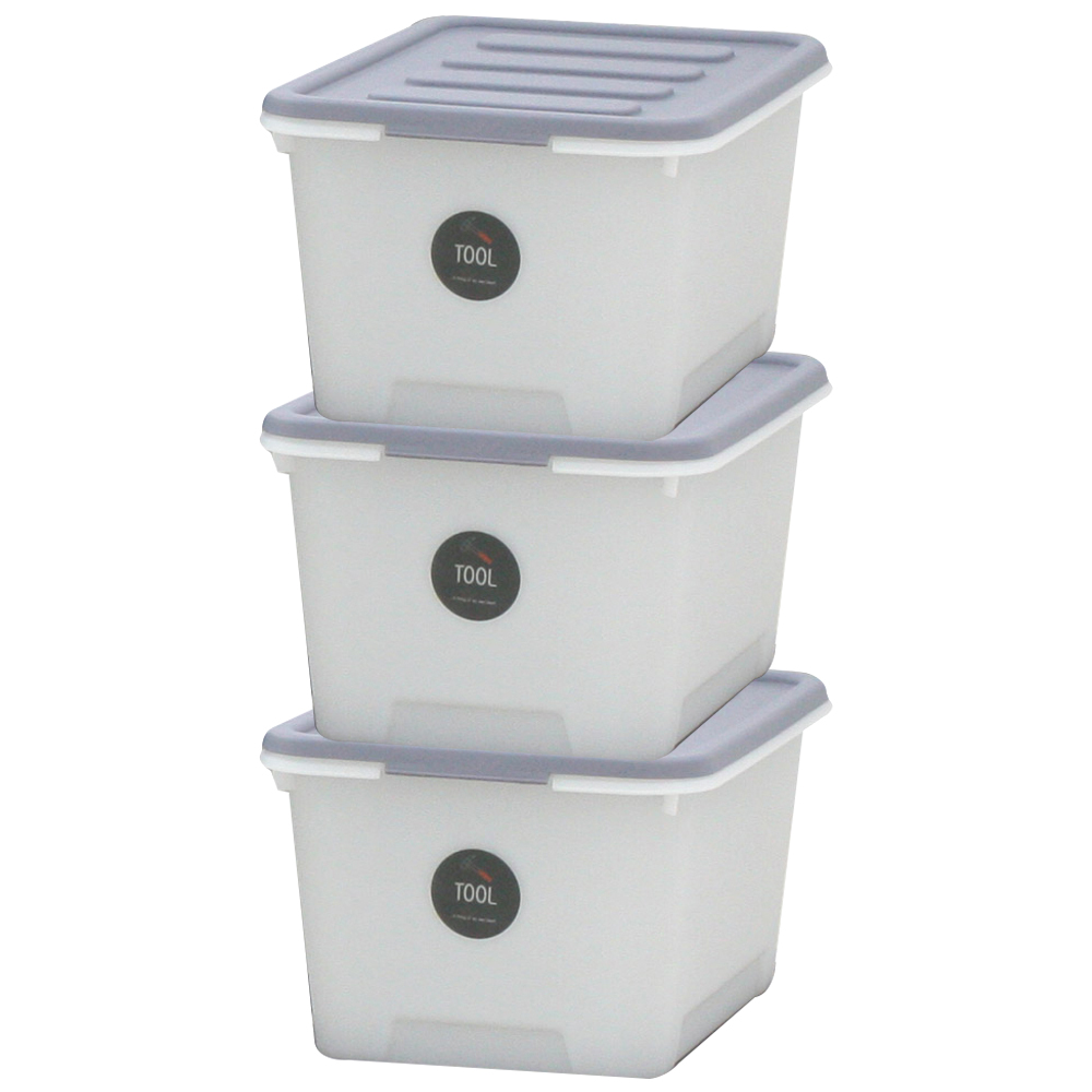 가쯔 멀티 블럭 리빙박스 12,670원