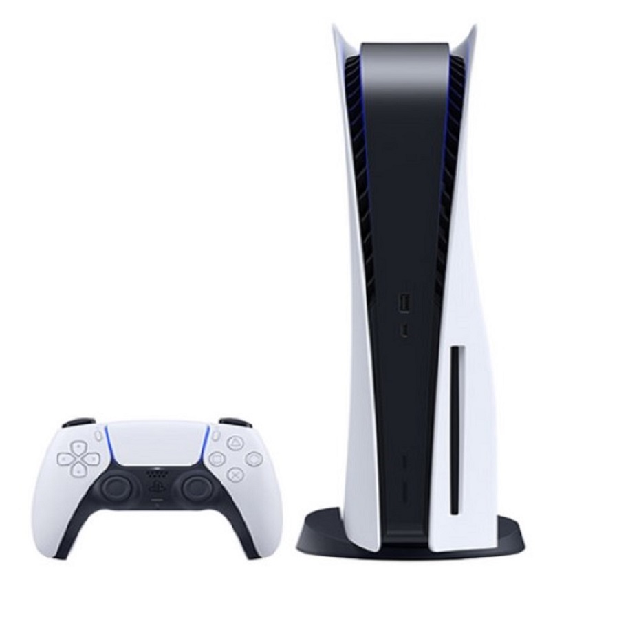 플레이스테이션 PS5 디스크에디션  듀얼센스 포함 중고 풀셋트 보호필름무료 520,000원