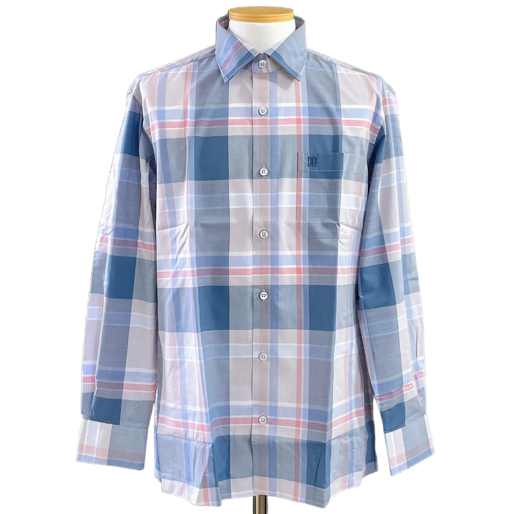 닥스 정품 남성 봄 체크 긴팔 셔츠 61,800원