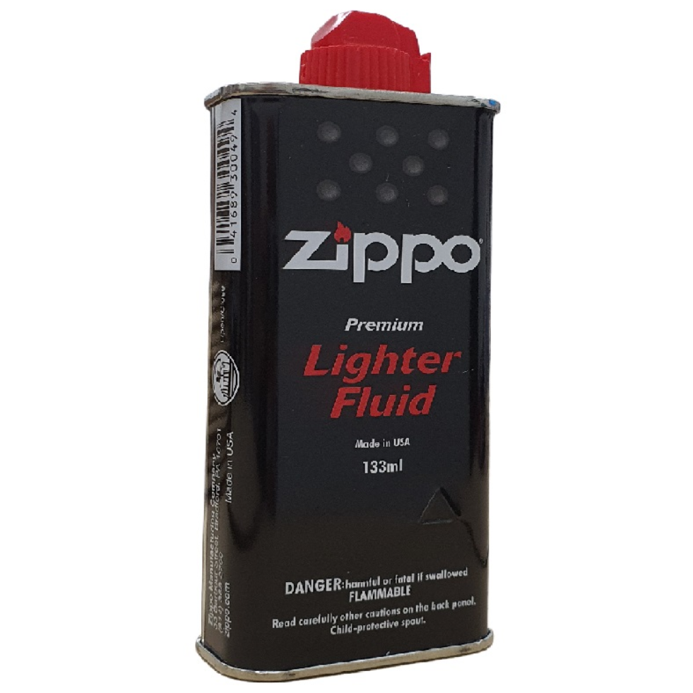 지포기름 zippo oil 133ml 라이터 손난로 기름 X 1통 3,500원