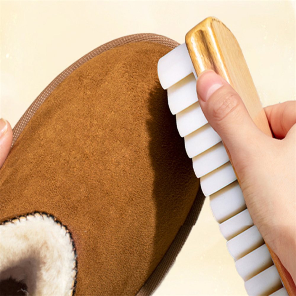 배들가 스웨이드 신발 관리 브러쉬 스웨이드자켓브러쉬 2,000원