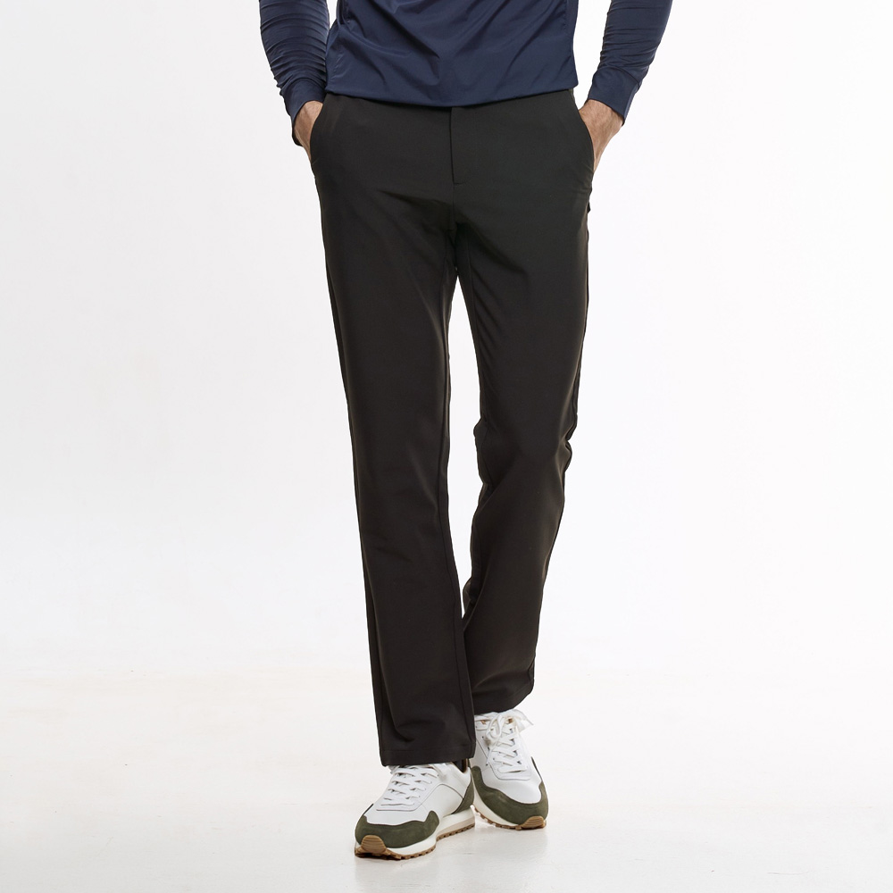 <김영주스포츠> 남성 골프 기능성 팬츠_스판 슬랙스 마일스 35,980원