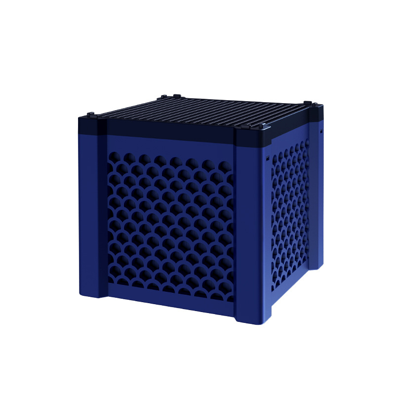 MASON 어항 활성탄 순환 세균정화 오염제거 정수박스 10,070원