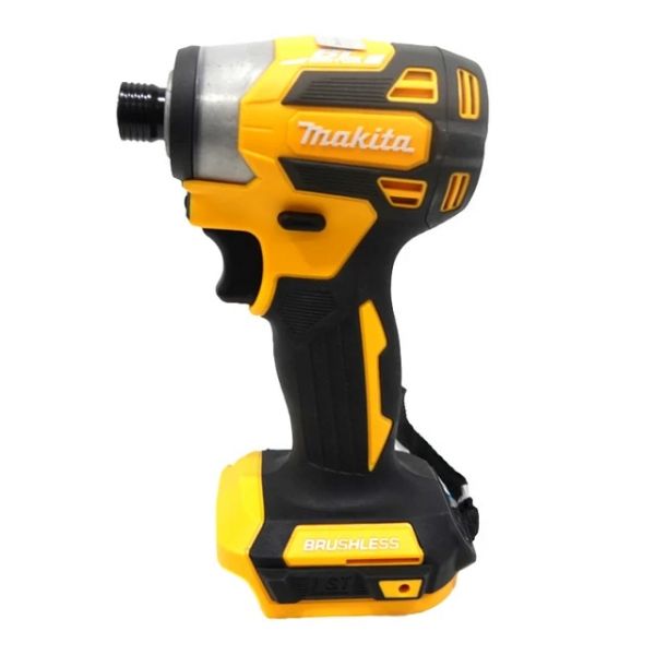 Makita DTD173 끈 없는 충격 드라이브 18V LXT BL 브러시 전기 드릴/볼트 연결/T-Mode 180 N·M 충전식 전원 장치 98,500원