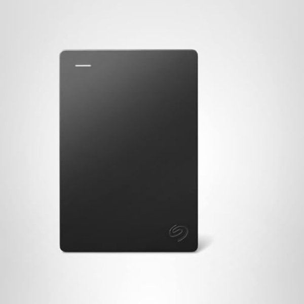 Seagate Portable 2TB 외장 하드 드라이브 HDD PC Mac PlayStation Xbox용 USB 3.0 - 1년 구조 서비스 (STGX2000400) 403,400원
