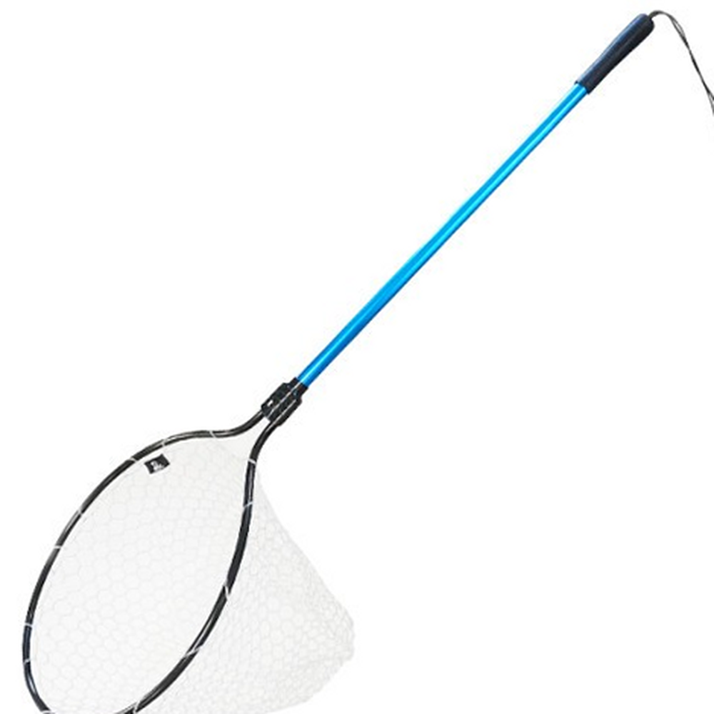 루체트리 뜰채 데스페라도 실리콘 와이드 낚시 그물 망 경량 채집 56,100원