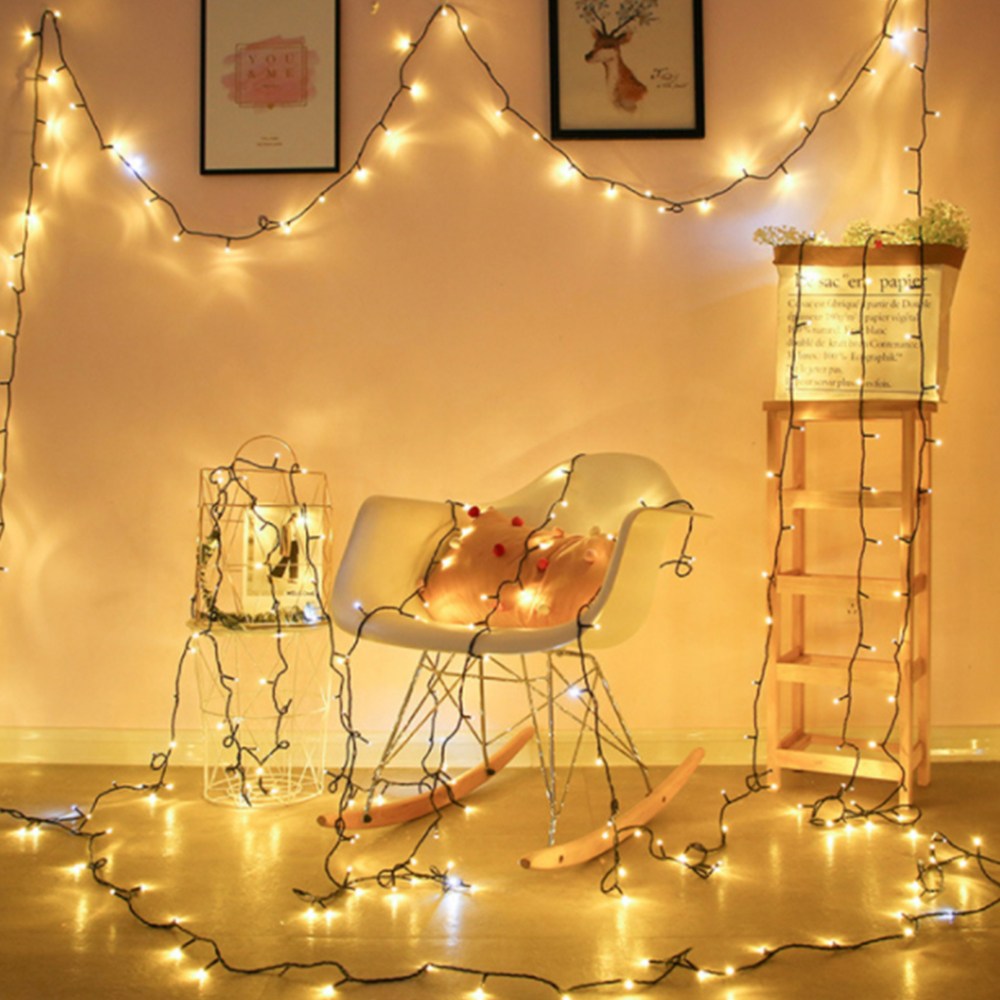 31v 크리스마스 꼬마전구 KC인증받은 어댑터 사용, 1개 24,800원