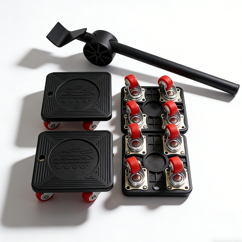 LXU 360도회전 가구옮기기 리프터 이사도구 세트 26,800원