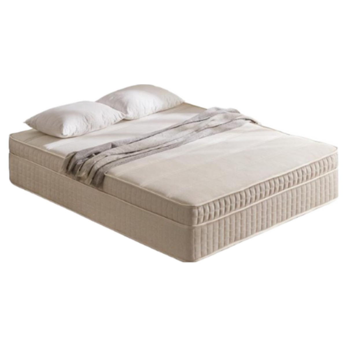 올바른침대 편안한 휴식엔 바른호텔 매트리스 슈퍼싱글SS 퀸Q 킹K 라지킹LK1800, 중간, 380mm 1,190,000원