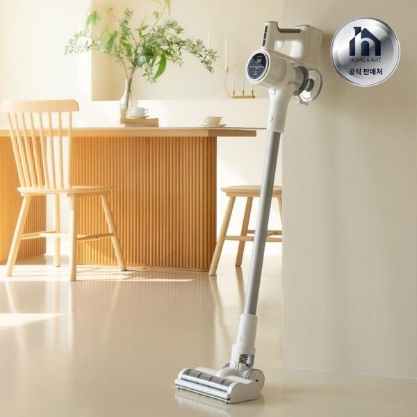 (홈앤아트) 코지 무선청소기 HAVG-160AW 238,800원