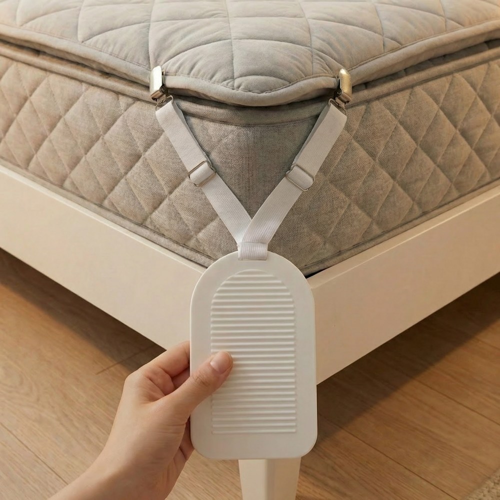 일로움 논슬립 침대패드 고정집게 11,900원