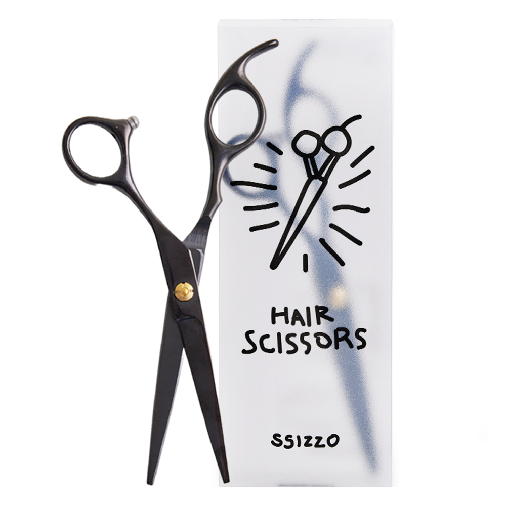 씨조 엣지 크래프트 프로 시저 일반형 미용가위 8,290원