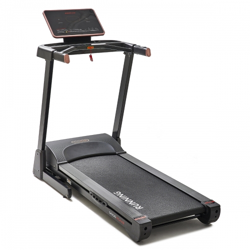 워런핏 고고런5 접이식 런닝머신 GT90 가정용 트레드밀/워킹머신 1,980,000원