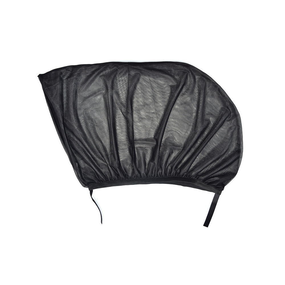 허브플러스 차량용 차박 방충망 앞+뒤창문 햇빛가리개 7,490원