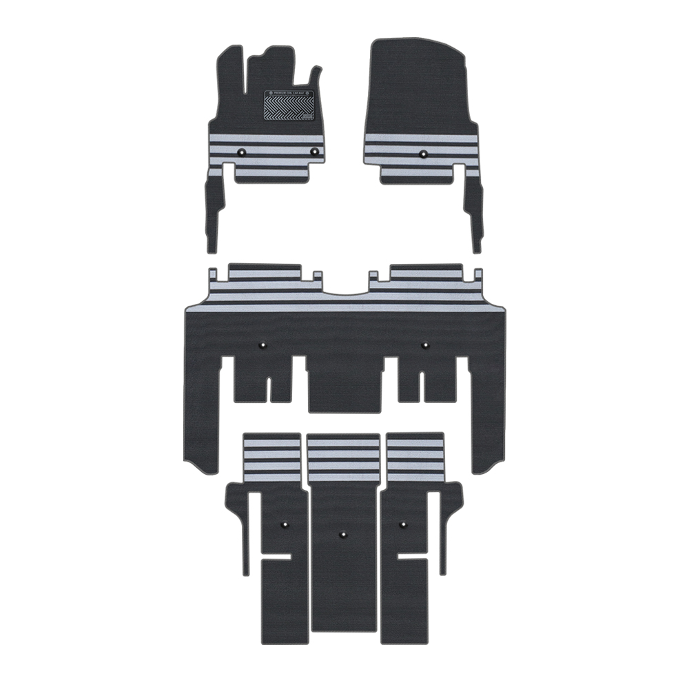 루젠 카니발 호환 코일 매트 KA4 4세대 페이스리프트 루프형 161,000원