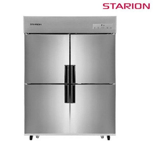 스타리온 LG전자 3년 책임AS 업소용냉장고 45박스 (올냉장)올스텐 SR-C45ES, SR-C45ES 1,394,400원