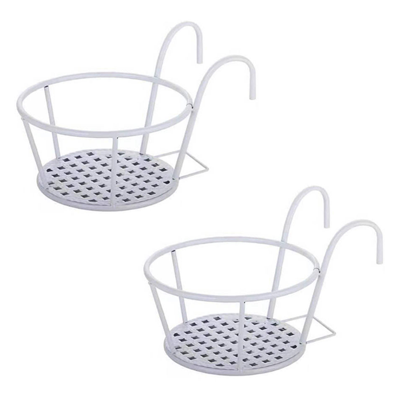 에버하우스 발코니 화분 스탠드 거치대 6,800원