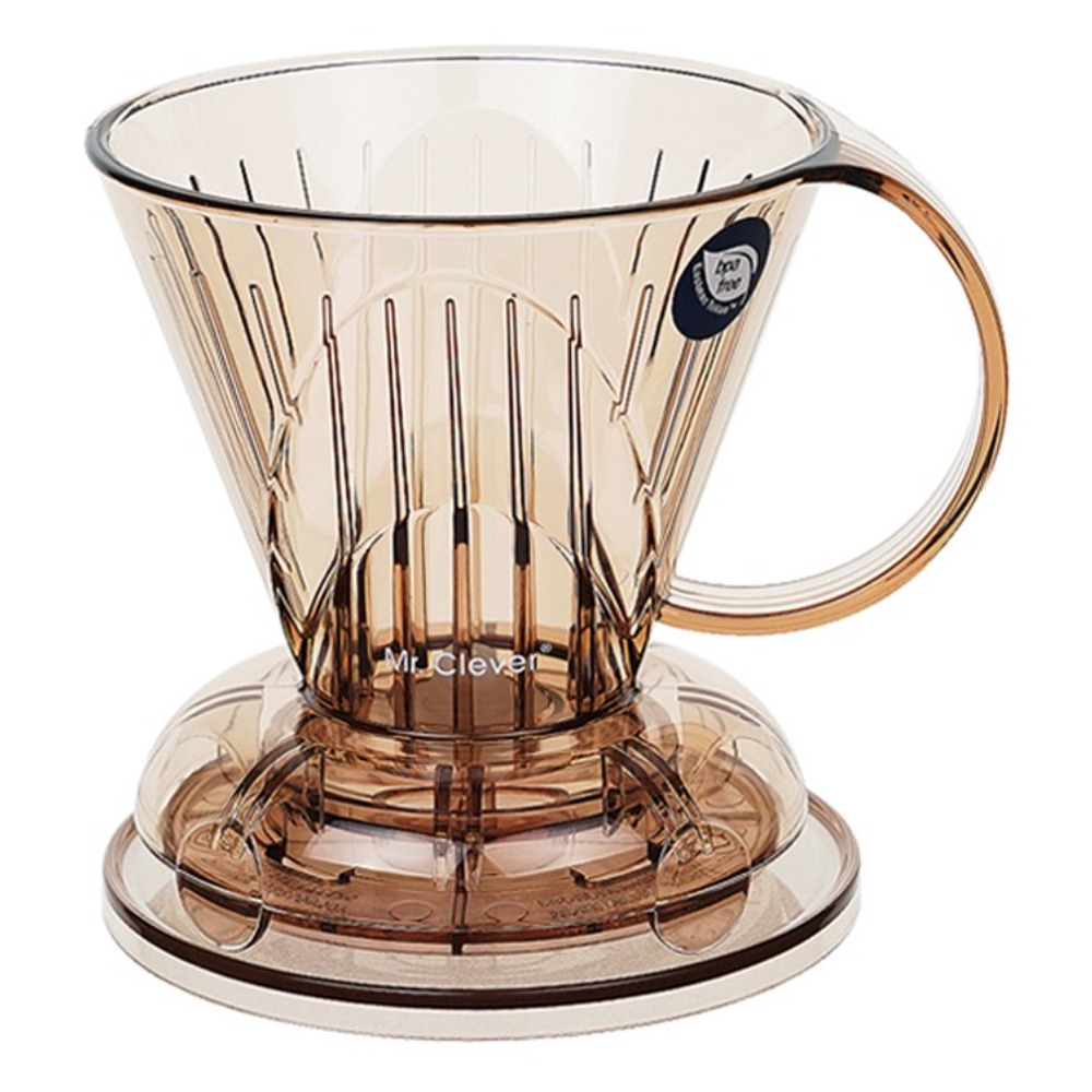 미스터 클레버 커피 드리퍼 브라운 300ml, 1개 26,500원