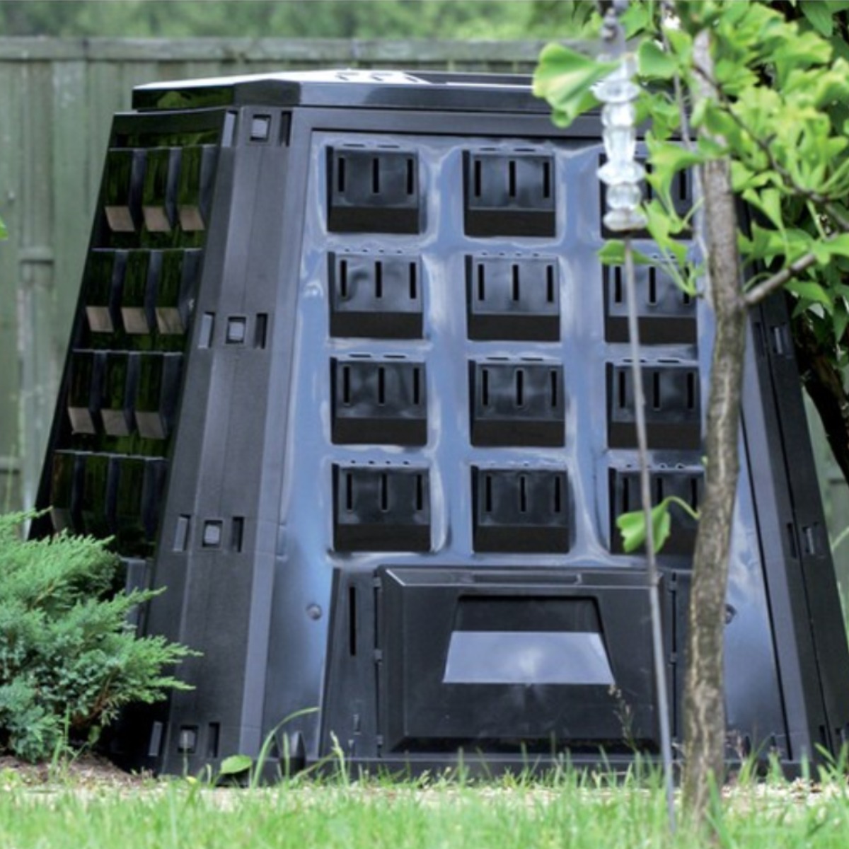 조이가든센터 New 음식물쓰레기 퇴비통- IKEV420C, 1개 125,000원