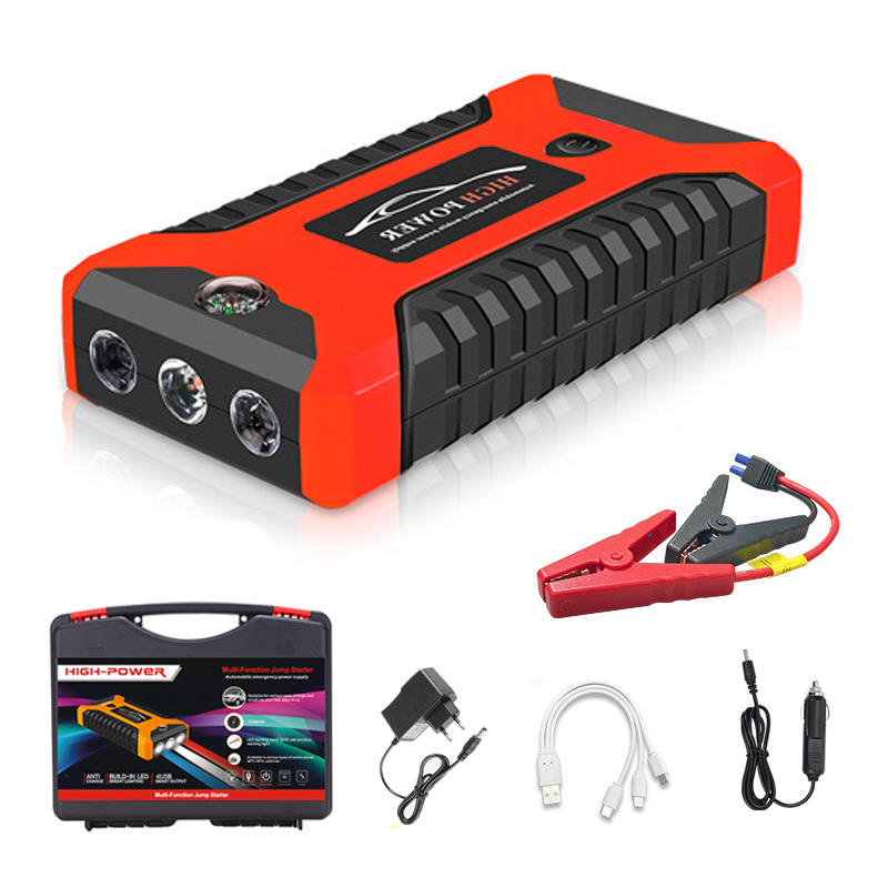 SHILONG 12V 차카파워 차량용 점프스타터 81,300원