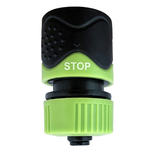 다농 자동물잠김 호스커넥터 13~16mm 3051 2,450원