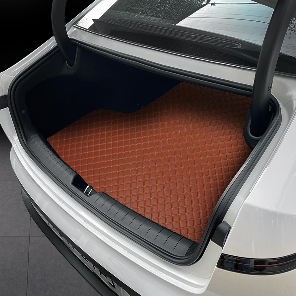 벤츠 E클래스 W213 퀼팅 트렁크매트 E300 정리용품, E클래스 ( w213) 28,900원