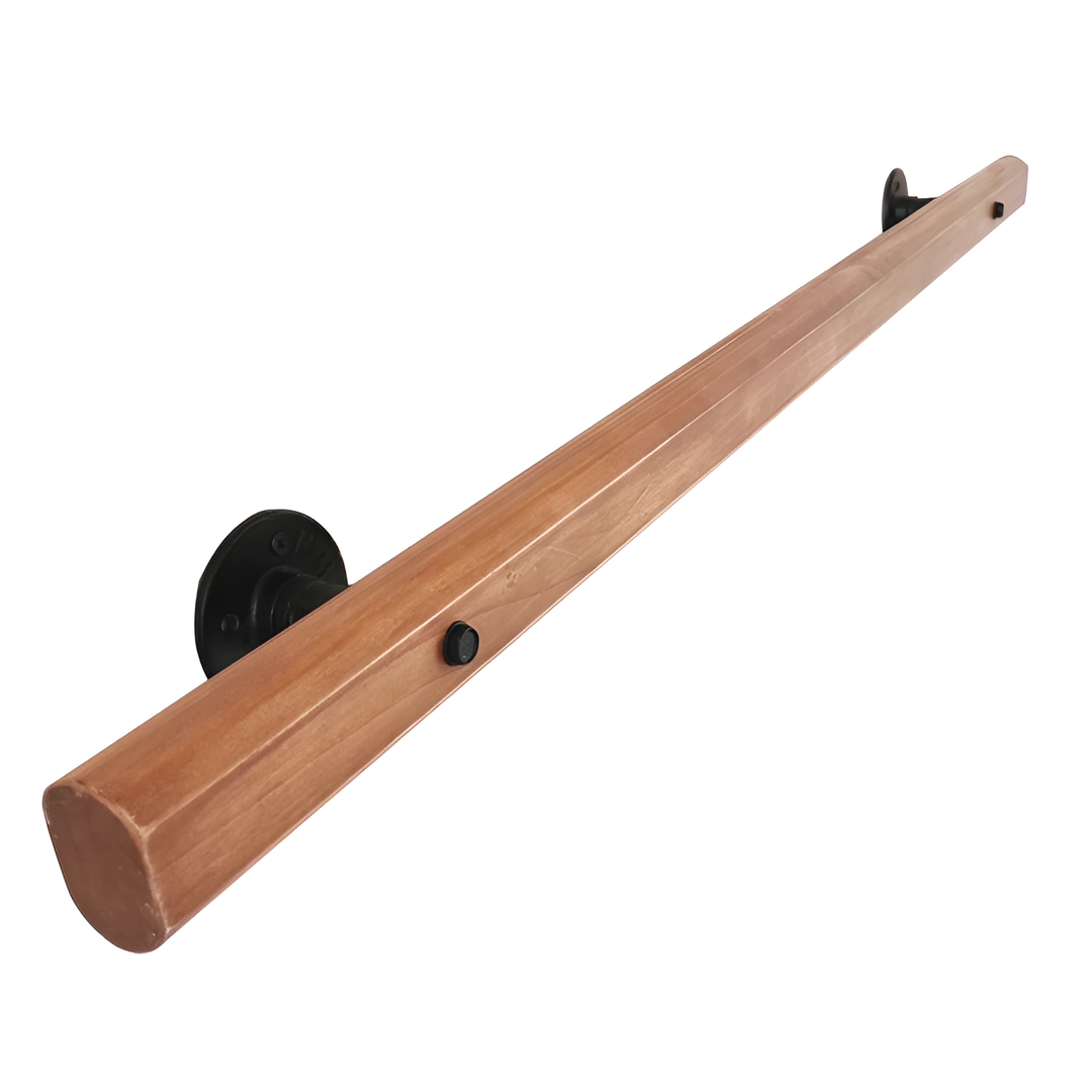 스톰가드 원목 핸드레일 계단 안전손잡이 난간대 39,900원