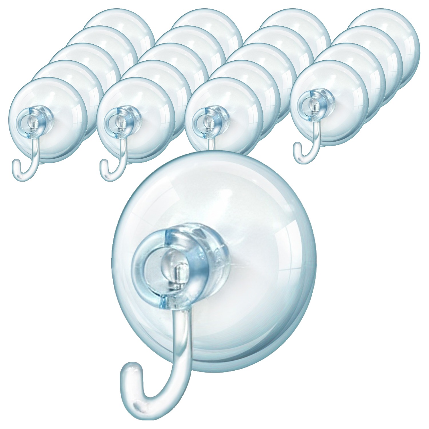 리코즈 초강력 압축 흡착형 J형 고리 큐방 50mm 23,800원