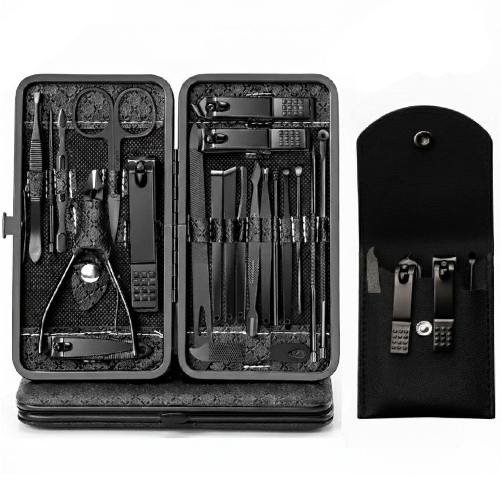 유미닉 휴대용 손톱깎이 네일케어 세트 미용 손톱관리 16,470원