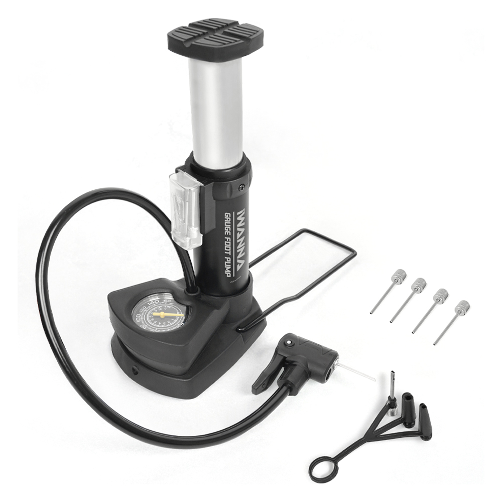 아이워너 게이지 풋 에어 펌프 GP-150F 8,900원