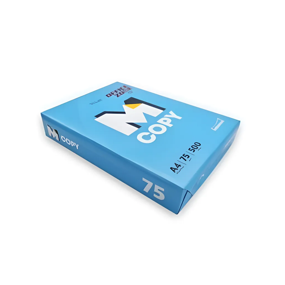 MCopy 복사용지 75g x 2500p 8,780원