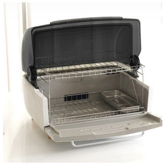 하임셰프 스마트 UV-C 울트라 식기살균건조기 70L 275,000원