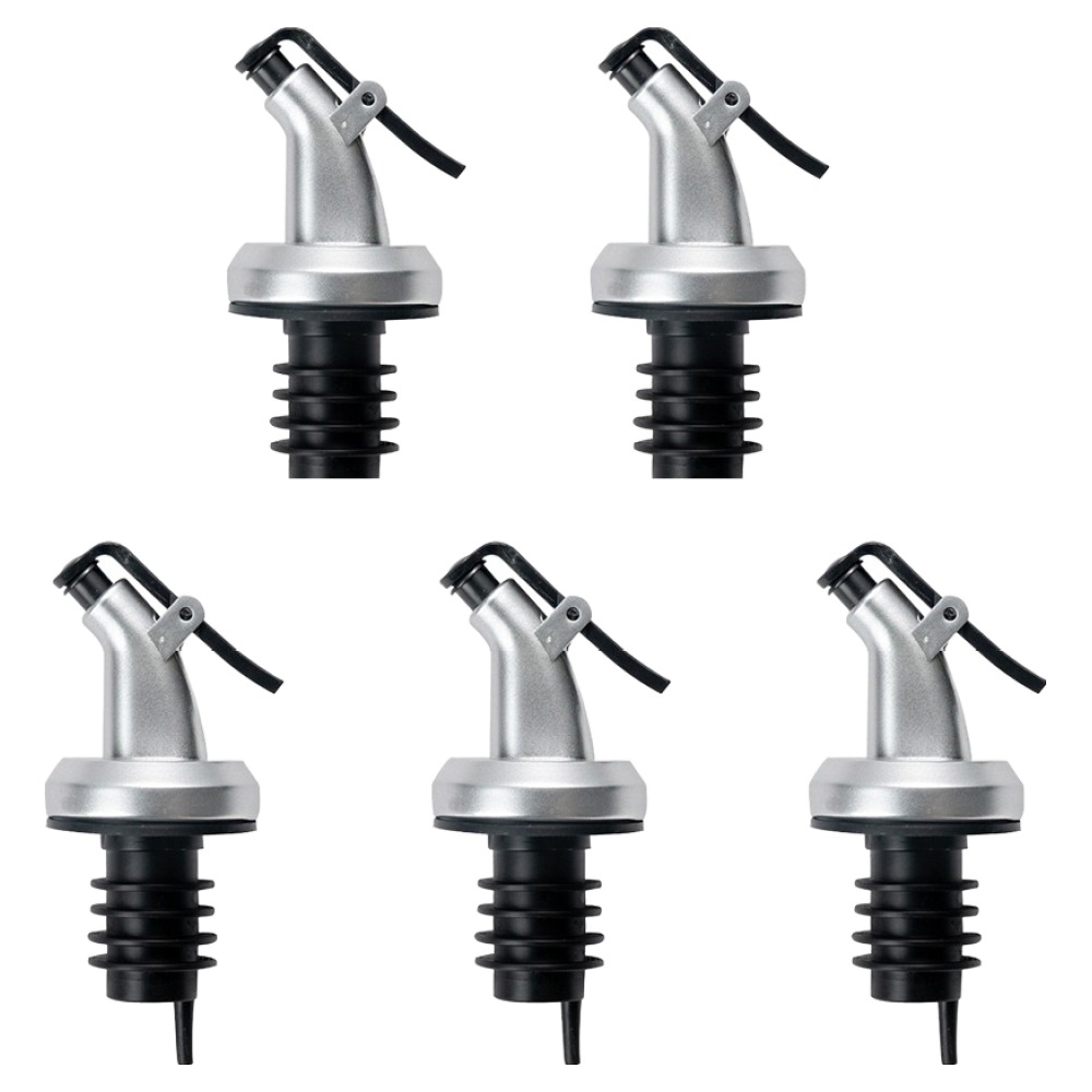 리온하임 실리콘 푸어러 오일 양념 소스 원터치 마개 5,800원