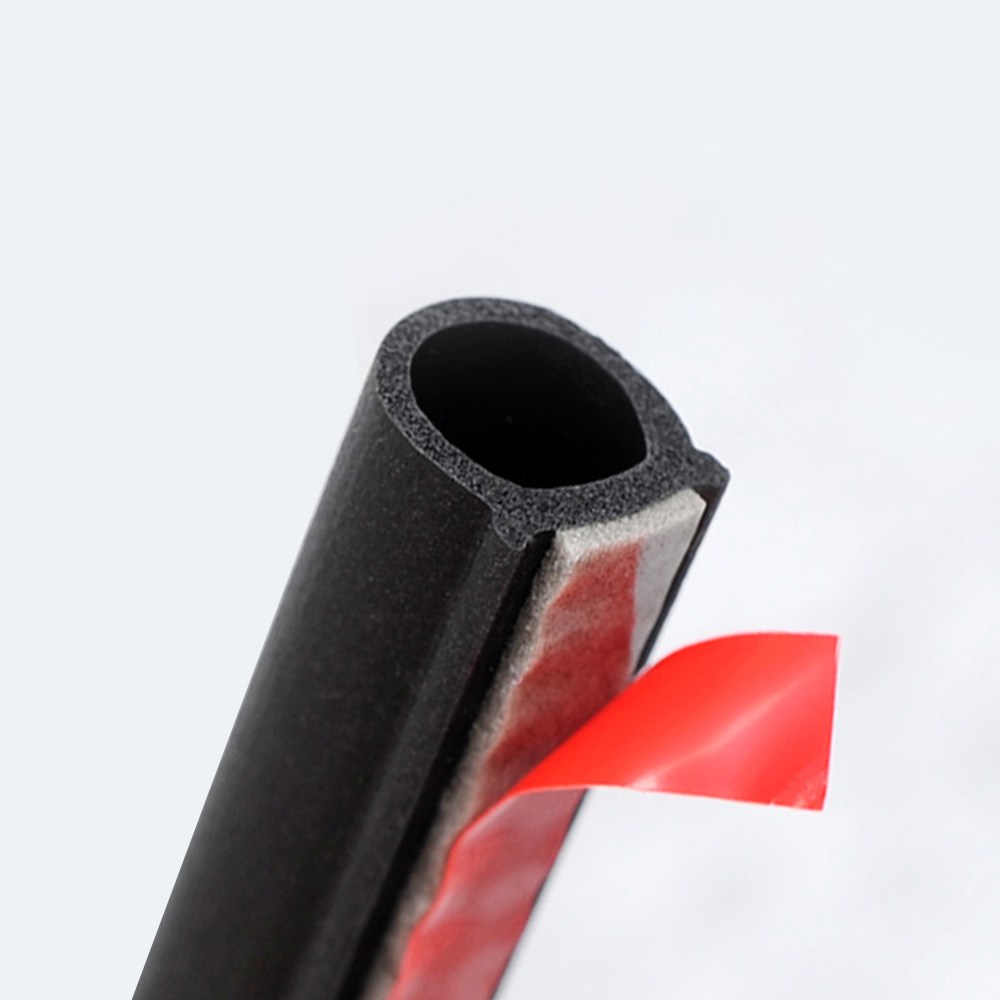 자동차 풍절음 몰딩 도어방음 고무 웨더스트립 윈드키퍼 차량풍절음 차단 차량소음 18,500원