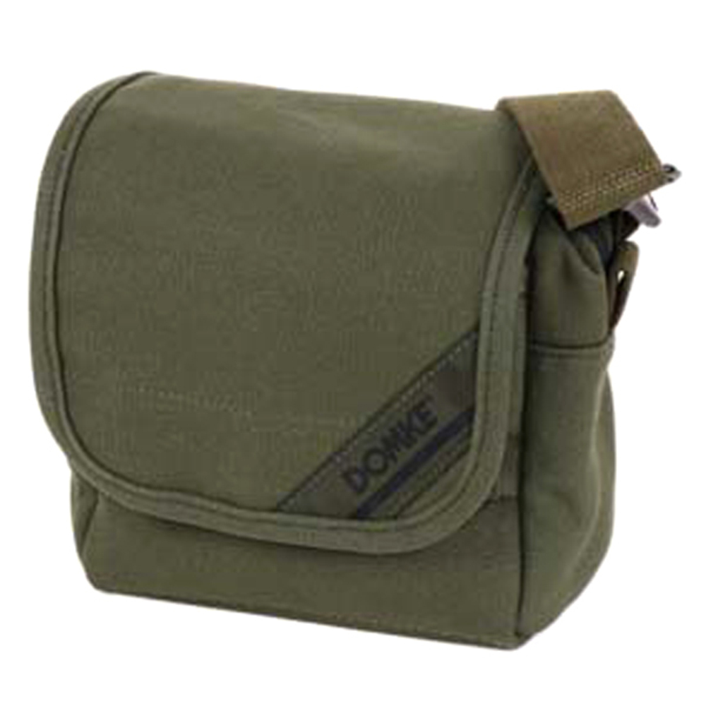 돔케 컴팩트 숄더 & 벨트 카메라가방 F-5XA 195,000원